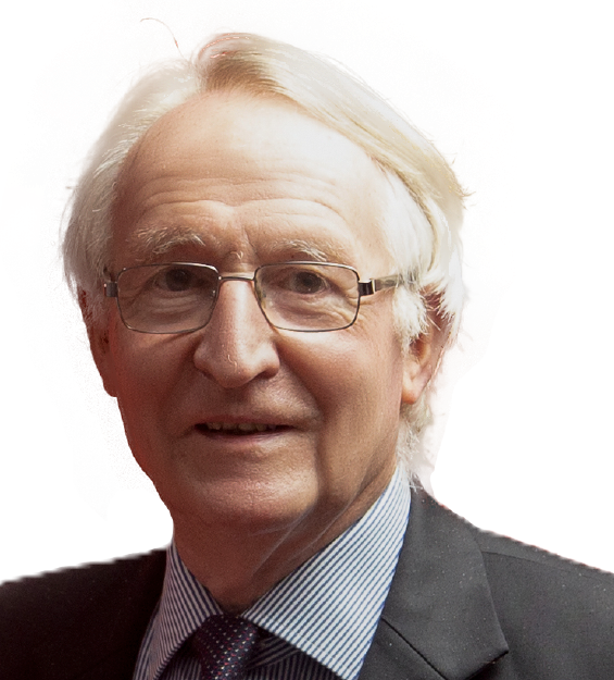 Prof. Cedric Bell